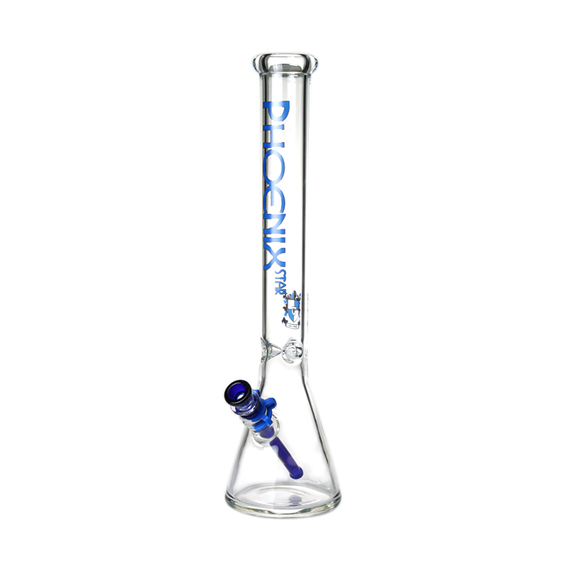 PHOENIX STAR Big Beaker 7mm Thick 18 Inches PHX117
