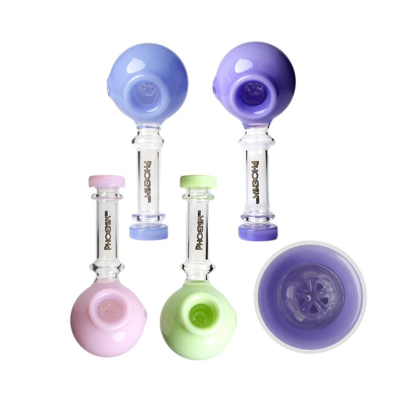 5 HONEYCOMB GLASS PIPE SCREENS - SIZE: 3/8 (7-9mm2mm) tobacco pipe and bowl  – Simple Glass Pipe