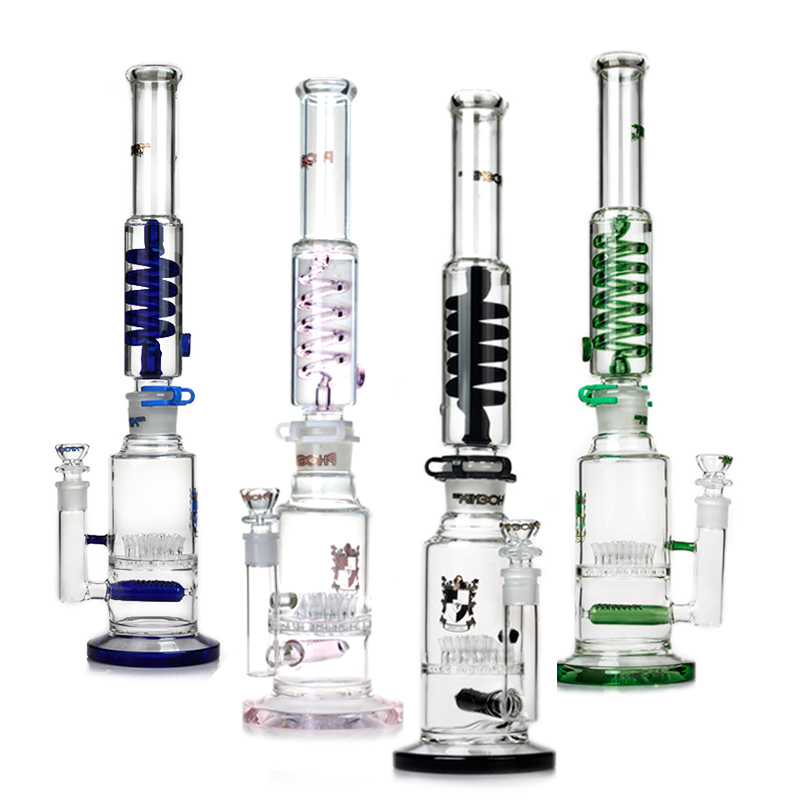 Freeze Pipe - Glass Weed Pipe Featuring a Freezable Glycerin Coil – The  Freeze Pipe