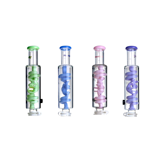 Replacements Top Parts for Glycerin Bong PHX490