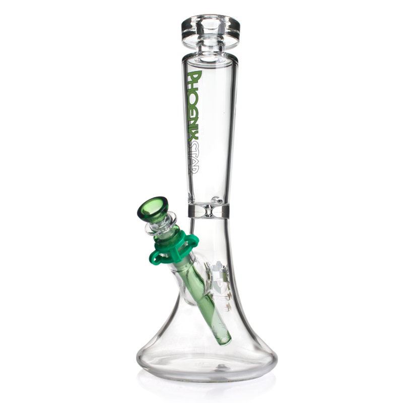 GonxBong 12” Glass 2024 Ice Catcher