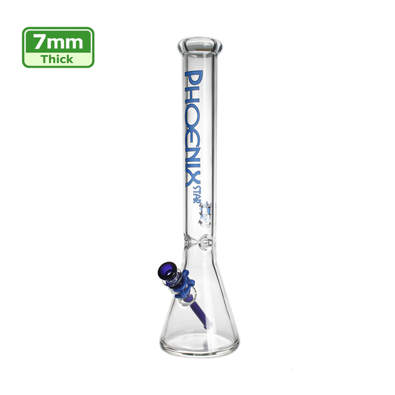 PHOENIX STAR Big Beaker 7mm Thick 18 Inches PHX117