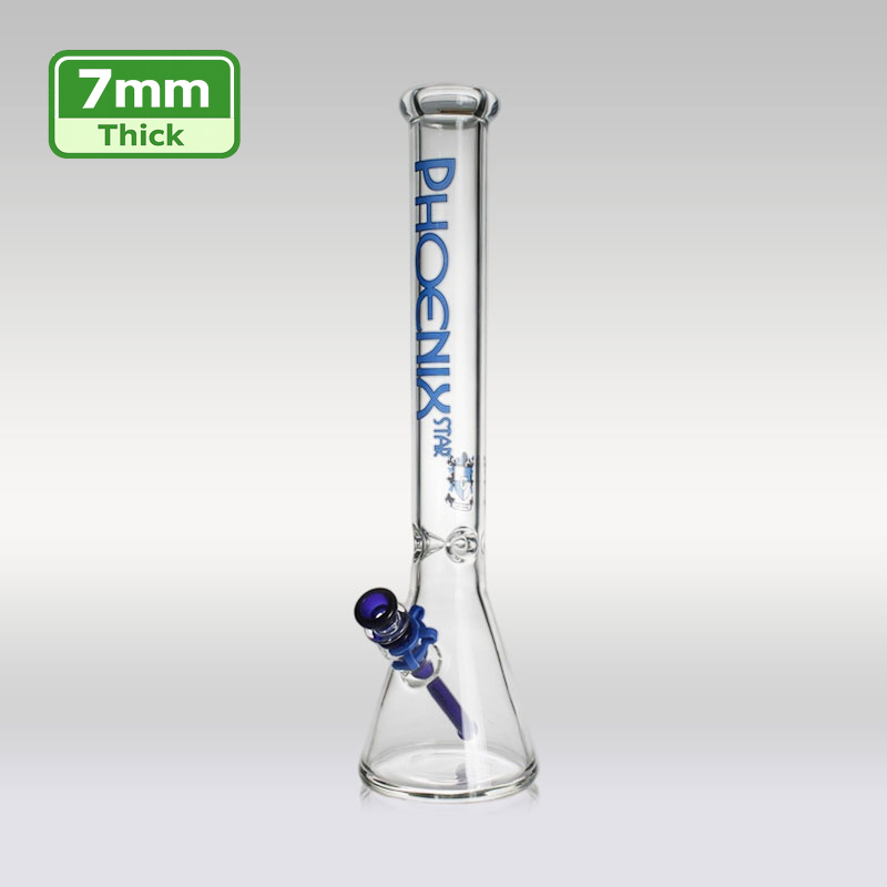 PHOENIX STAR Big Beaker 7mm Thick 18 Inches PHX117